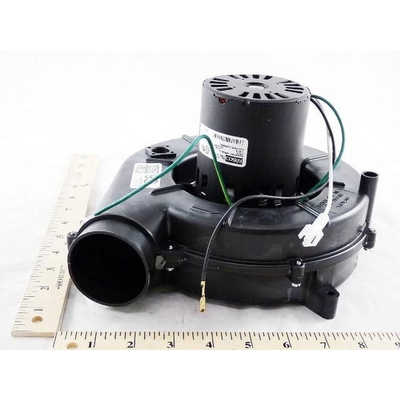 Trane BLW1138 Single-Stage Inducer Draft Blower Assembly