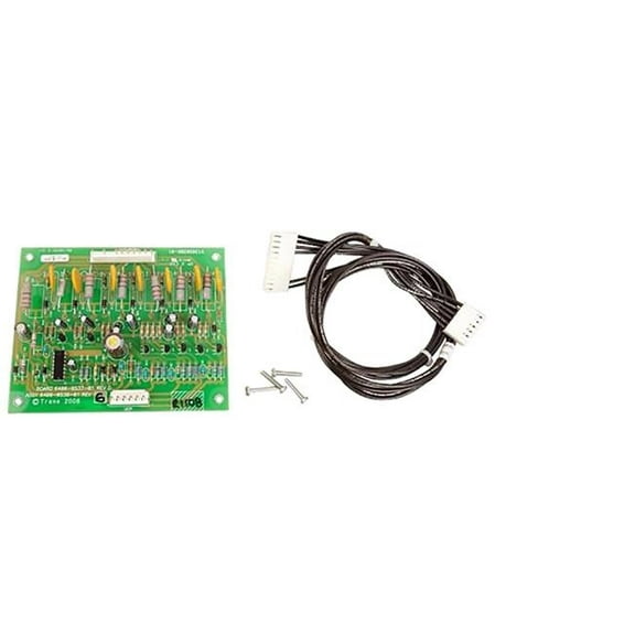 Trane BRD00968 Condensor Thermostat Interface Control Board
