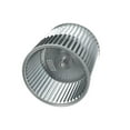 thumbnail image 1 of Trane WHL00488 Blower Wheel - 10.6 in. Dia. x 10.6 in., 0.5 in., 1 of 1