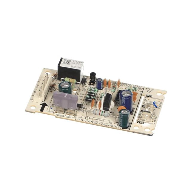 Trane Rtm Board Trane BRD06995 Broad - Main Control Board Sub Assembly - Walmart ...
