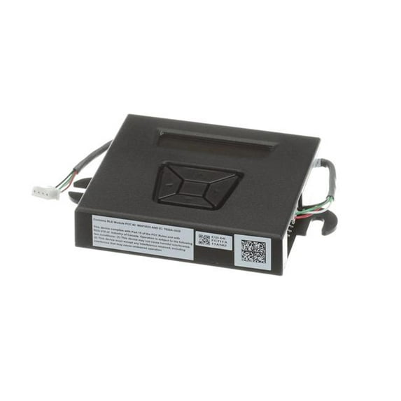 Trane MOD03933 CDA Display Module Assembly