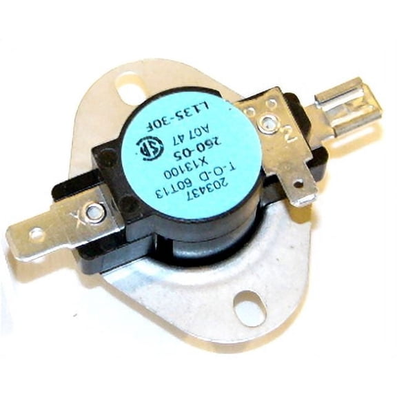 Trane CNT1015 | Trane Relays, Switches & Limit Controls