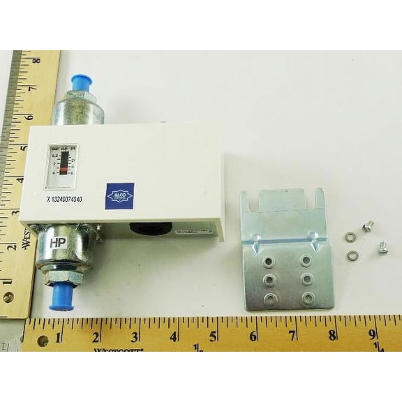 Trane CNT2304 | Trane Pressure Switches