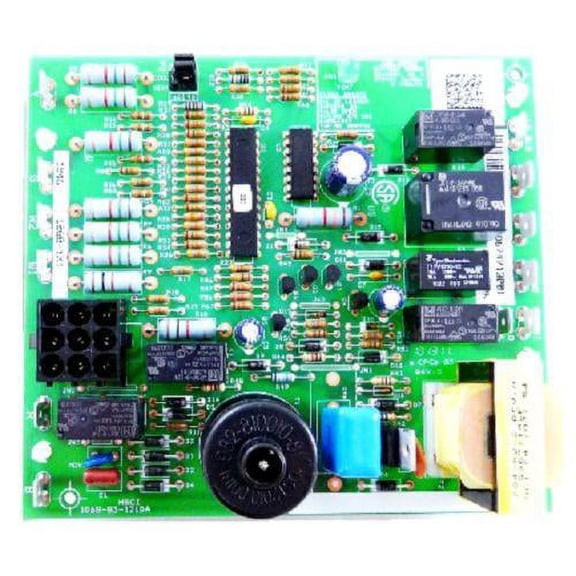 Trane CNT5135 Dual Stage DSI Control Module for Compatible Furnaces