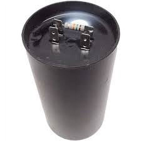 Condensateur De Démarrage American Standard CPT02327 - 140-160 µF / 330V - Dimensions 2.5" X 4.5" - Neuf