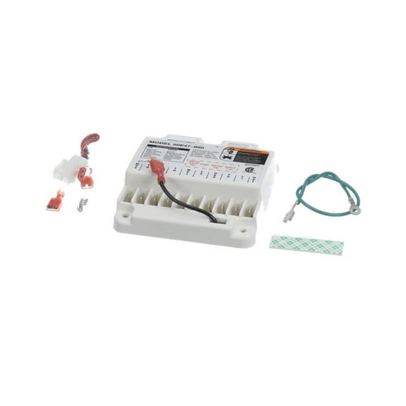 Trane CNT03776 Control - Ignition, 24V, -40-75F, 3-Try