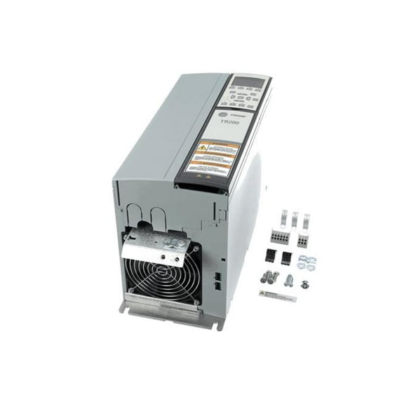 Trane DRV00555 Drive - VFD, 200-230V, 15 HP