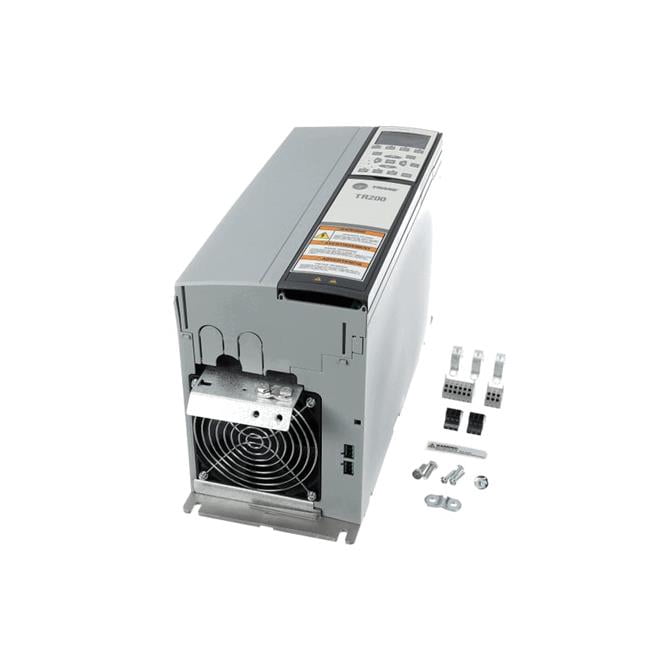 Trane Exv Drive Module Trane DRV00690 Drive - VFD, 25 HP, 460V - Walmart.com