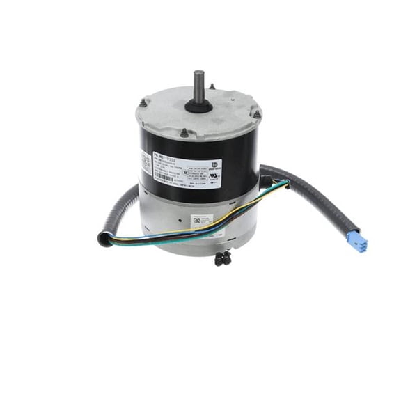 Trane MOT19352 ECM Motor - 0.33 HP, 48 Frame