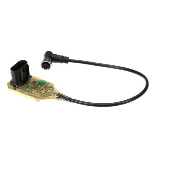 Trane MOD02688 EXV Overmold Cable Module