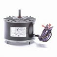 thumbnail image 1 of Trane Electric Motor (D149098P01) 1/8 hp 1650 RPM 200-230V Century # OTR1004, 1 of 1