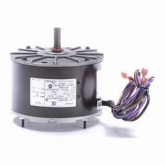 Trane Electric Motor (D149098P01) 1/8 hp 1650 RPM 200-230V Century # OTR1004