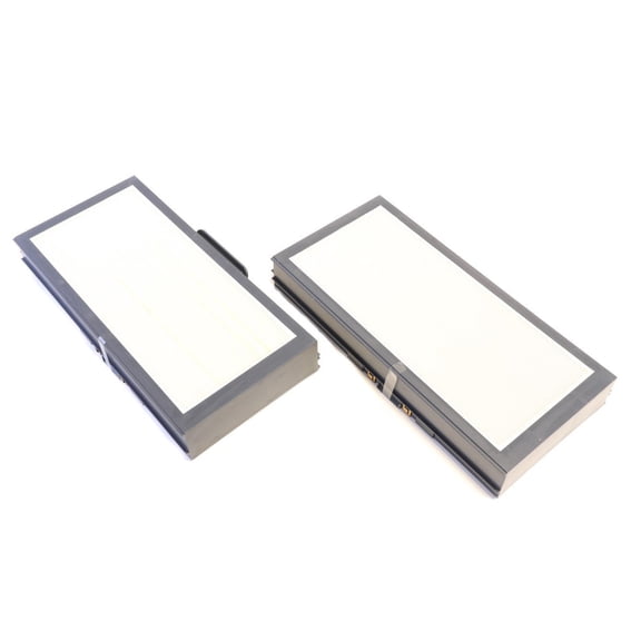 Trane FLR6456 - Ifd Filter Assembly 2Pk