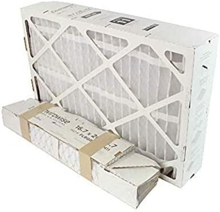 Trane FLRQB5AH23M11 22.7x20.7x4.7 M11 2pk Replacement Filter(s