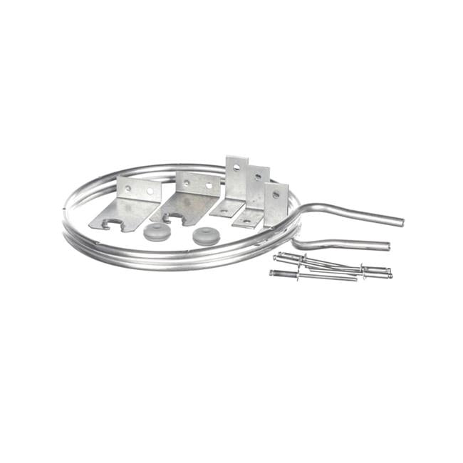 Trane Flow Rings Trane SEN01059 Flow Ring Sensor Kit - 8 in. - Walmart.com