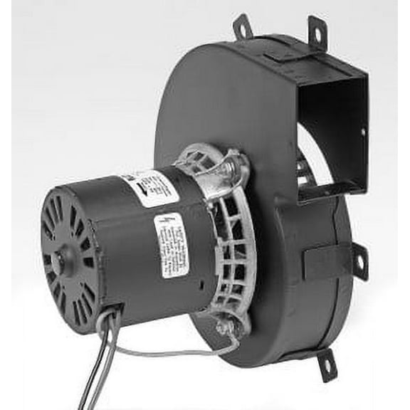 Trane Furnace Draft Inducer Blower 240V (X38040050010, 7021-8591) Fasco # A193