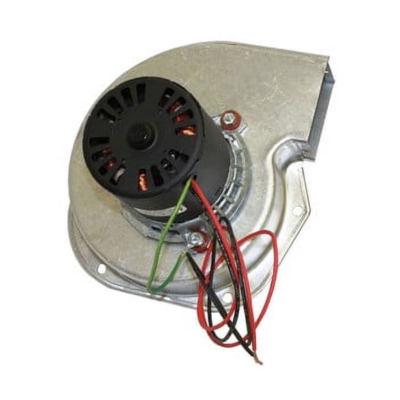 Trane Furnace Draft Inducer Blower (X38080029010) 208-230 Volts Fasco # A150