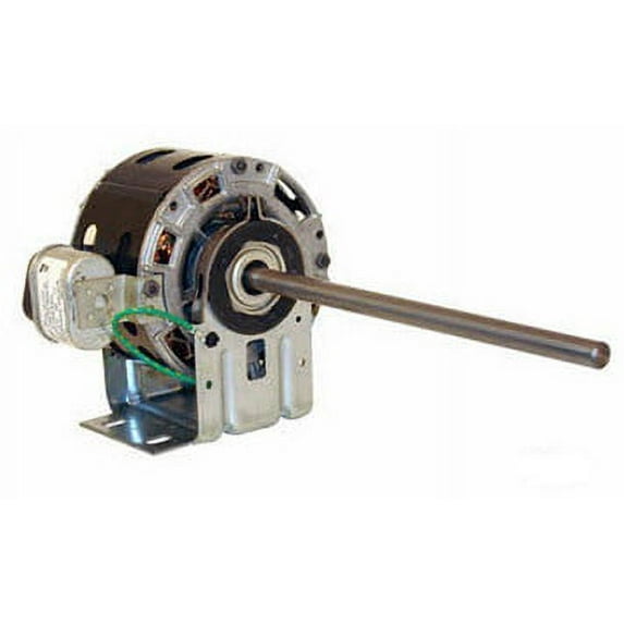 Trane HVAC Electric Motor (X70500149-01-7) 1/30 hp 1100 RPM 115V Century # 954
