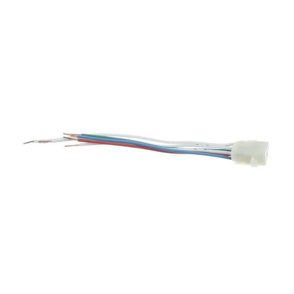 Trane WIR02775 Harness Wire - Low Voltage Plug Assembly