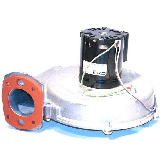 Trane KIT2588 - Durable Combustion Blower Kit for Reliable Performance