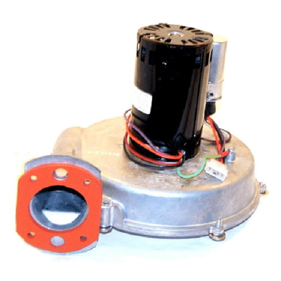 Trane KIT2589 - Durable Combustion Blower Kit for Reliable Performance