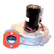 Trane KIT2589 - Durable Combustion Blower Kit for Reliable Performance