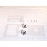 New Trane Kit Model 9182 | Trane Thermostats
