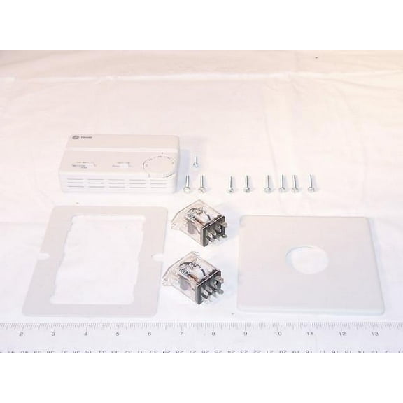 New Trane Kit Model 9182 | Trane Thermostats