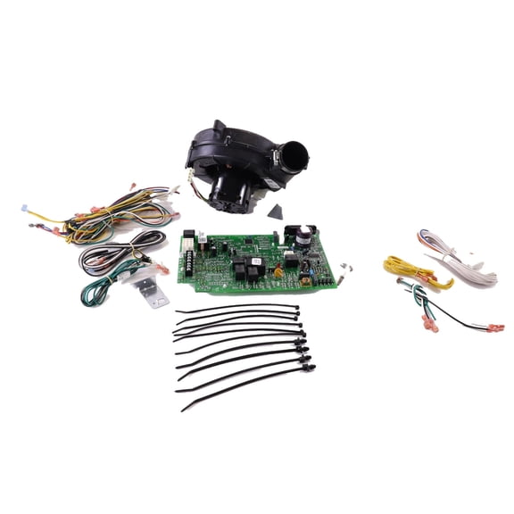 Trane Kit16585 - Inducer Conversion Kit