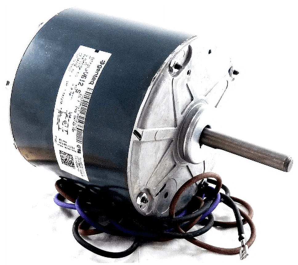 Trane MOT18668 1/3hp 460v 1115rpm 48 CCW Motor, replacement for MOT10338