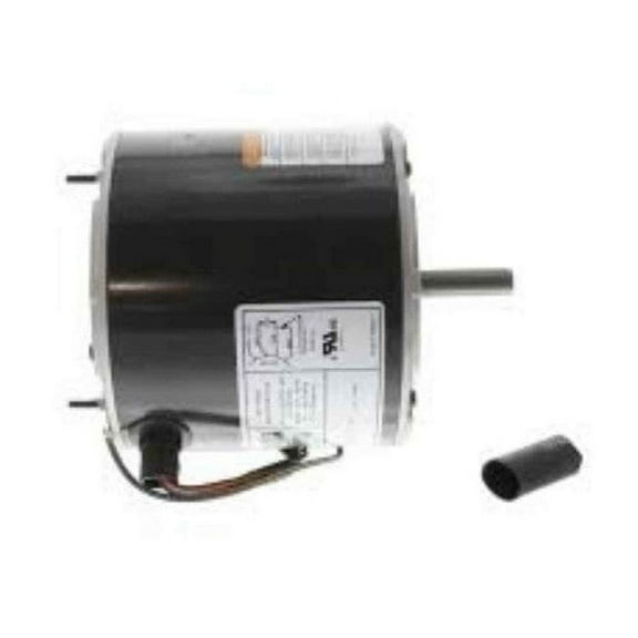 Trane MOT18923 208-230V 2 Speed Motor - 1/5HP, 825RPM, replacement for MOT10433, MOT11233