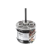 Trane MOT18979 Motor 1/2 HP, 277V Single-Phase 1075 RPM Size 5 Frame Replacement MOT10519