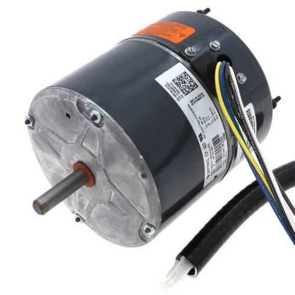 Trane MOT19412 200/230 Volts 1PH Motor (1/3HP, 850RPM), Replacement for MOT12005