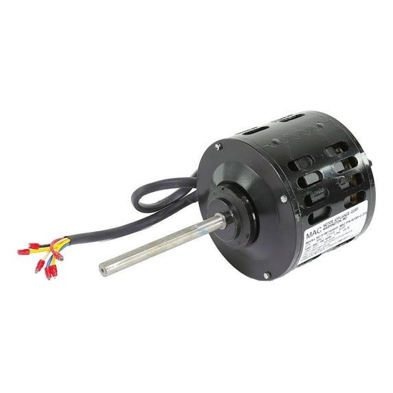 Trane Mot6805 - 1/3Hp 277V 3Spd Cw Psc Motor