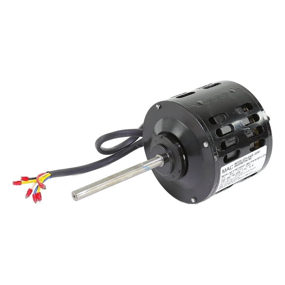 Trane Mot6805 - 1/3Hp 277V 3Spd Cw Psc Motor