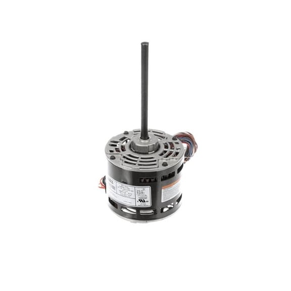 Trane MOT18960 Motor - 0.12 HP, 277V, 42 Frame, 1050 RPM