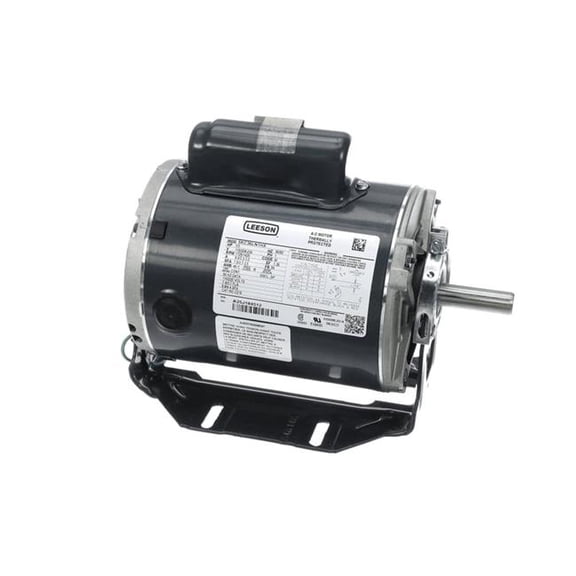 Trane MOT18898 Motor - 0.33 HP, 115-230V & 1800 RPM