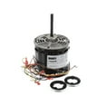 thumbnail image 1 of Trane MOT18961 Motor - 0.75 HP, 115V, 1075 RPM & 48 PSC, 1 of 1