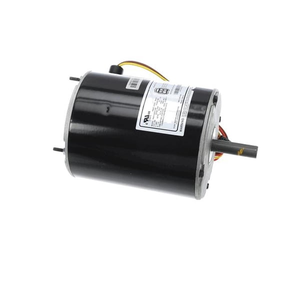 Trane MOT20243 Motor - CU OD Motor, 3 Phase 0.75 HP, 460V