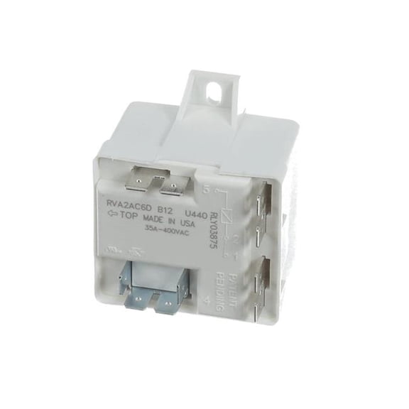 Trane RLY03875 OEM 35A Relay