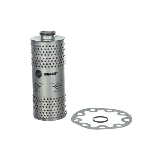 Trane FLR08004 Oil Filter - 2.75 Od x 6.35 in.