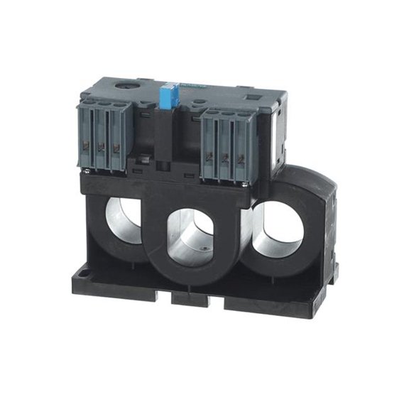 Trane RLY03536 Overload Phase Loss Protection Relay