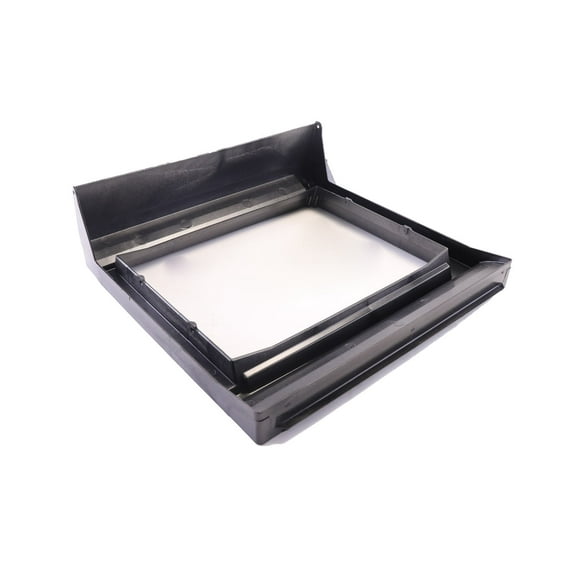 Trane Pan1084 - 20.22" X 19.64" X 6" Drain Pan