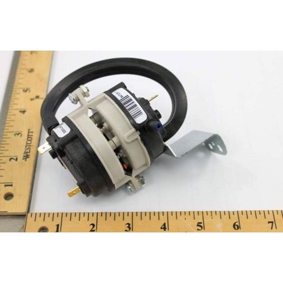 Trane Parts SWT2979 Black 1 Count 1-way Dual Pressure Switch