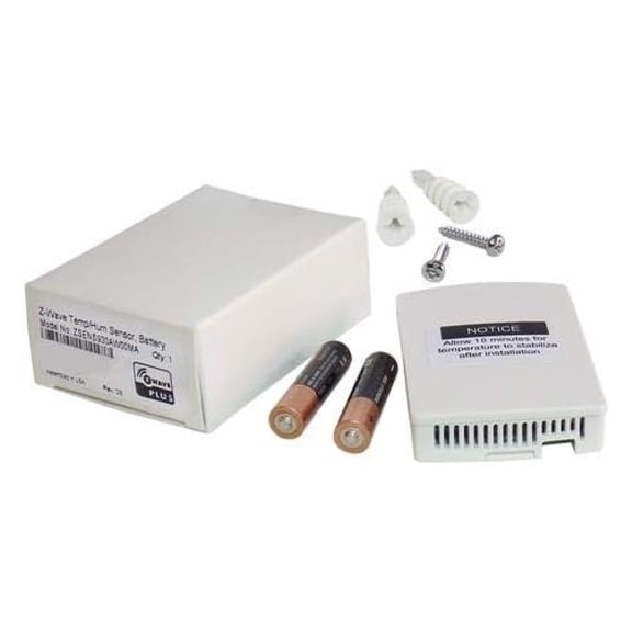 Trane Parts Trane ZSENS930AW00MA Z- Temperature and Humidity Sensor (ZSENS930AW00M_ver4)