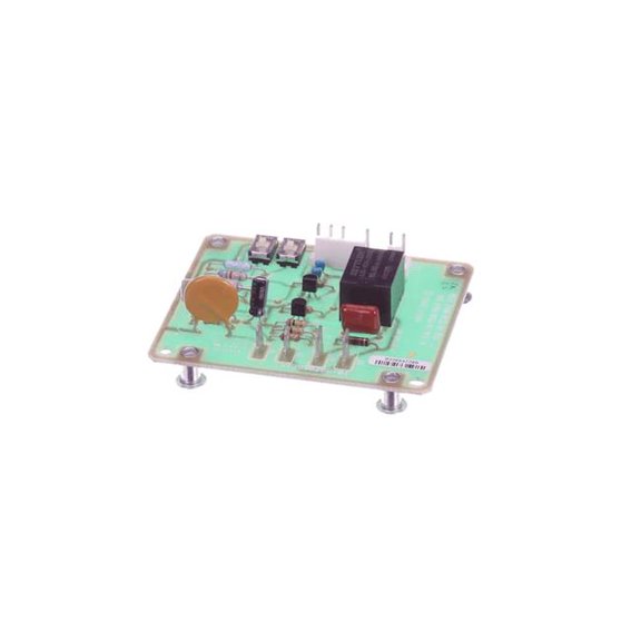 Trane BRD00742 Printed Circuit Defrost Module Board