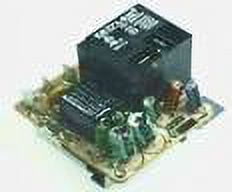 Trane American Standard Furnace Blower Time Delay Relay – Fits RLY3081 & RLY03081