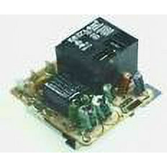 Trane RLY03081 Time Delay Relay