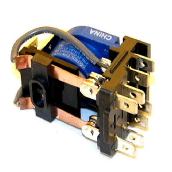 Trane RLY0902 | Trane Relays, Switches & Limit Controls