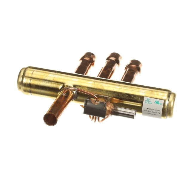 Trane VAL08547 Reversing Valve - 0.75 x 0.5 in. - Walmart.com